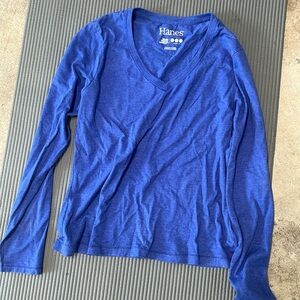 Long sleeve